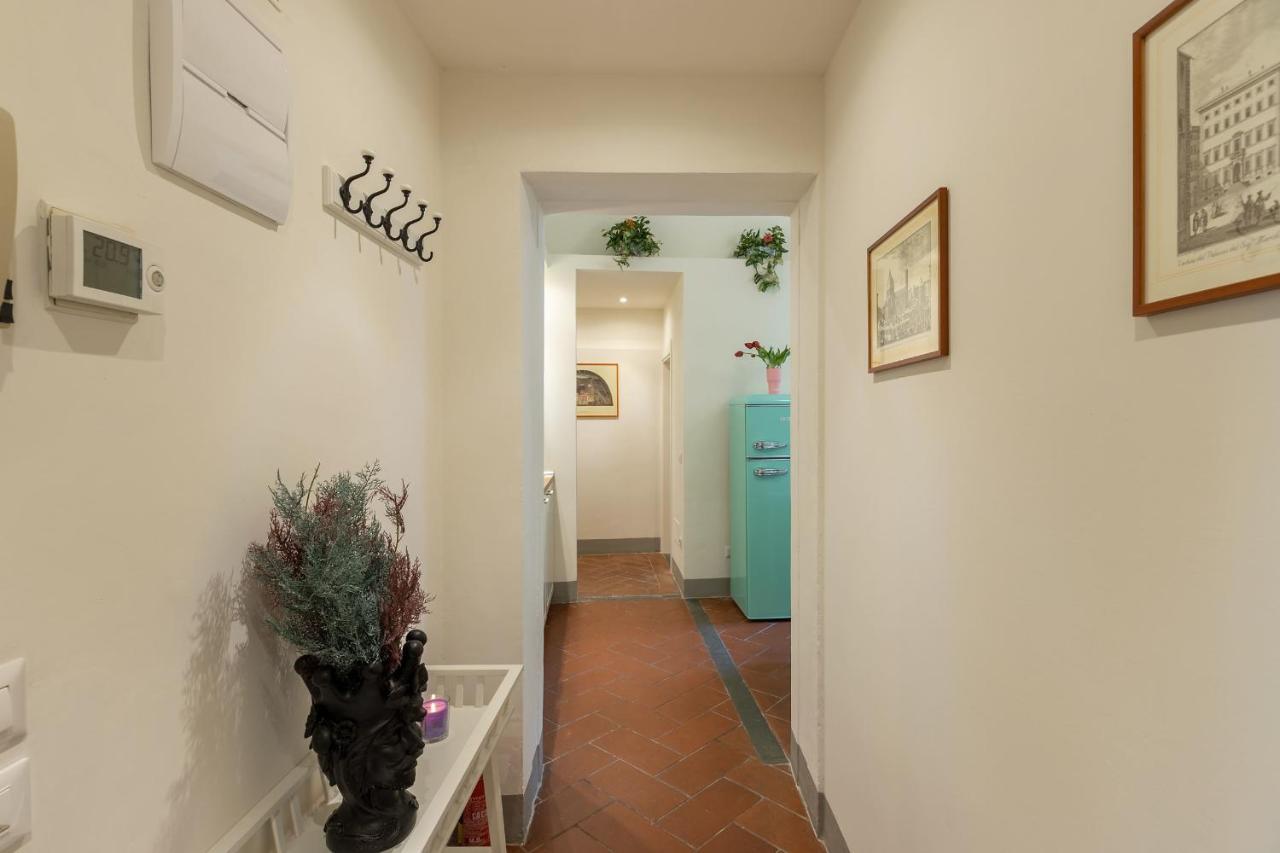 Apartment Pitti Suite-hosted By Sweetstay Florence