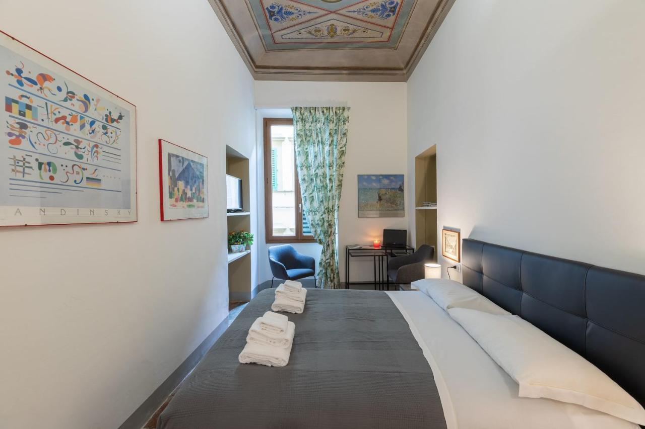 Apartment Pitti Suite-hosted By Sweetstay *