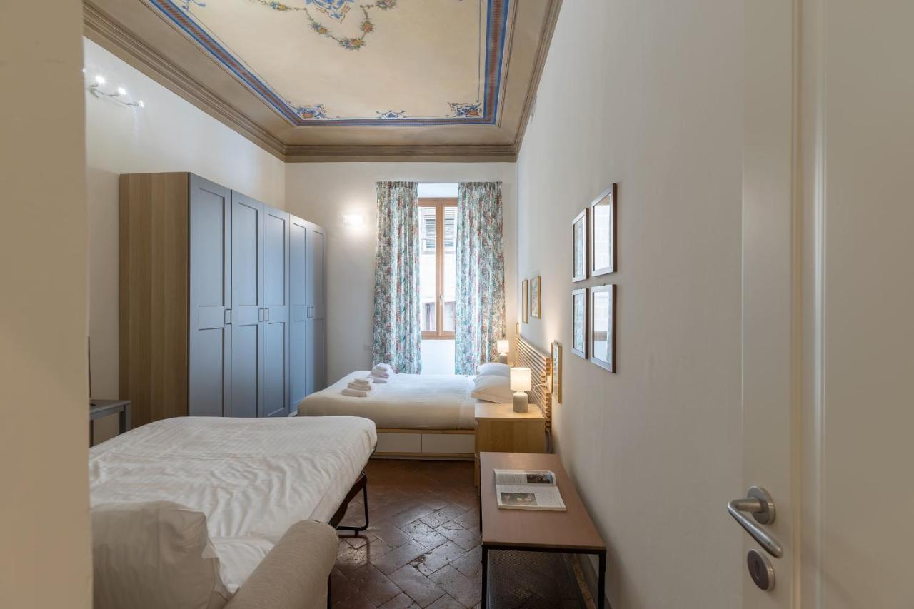 Pitti Suite-hosted By Sweetstay Appartement